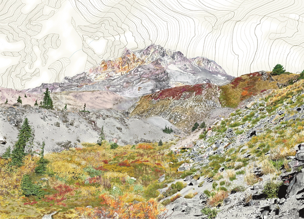 Mount Hood
